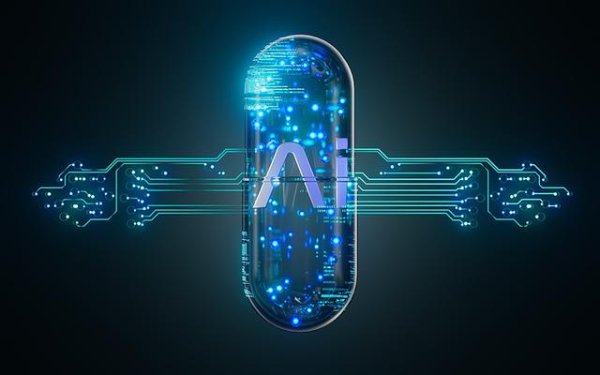 融券通 中国需在“AI+医药”领域持续发力，提升研发原始创新能力