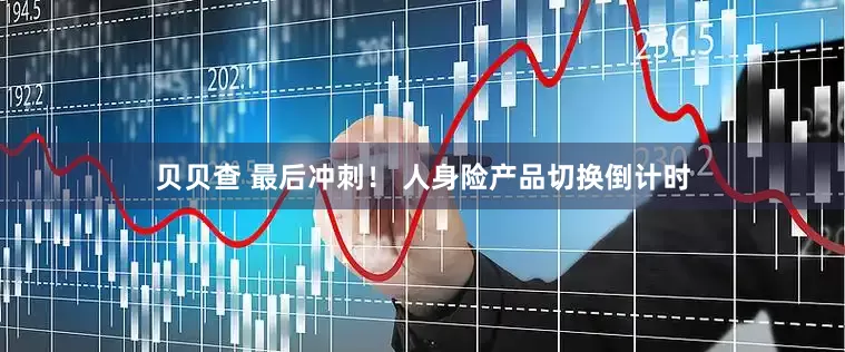 贝贝查 最后冲刺！ 人身险产品切换倒计时
