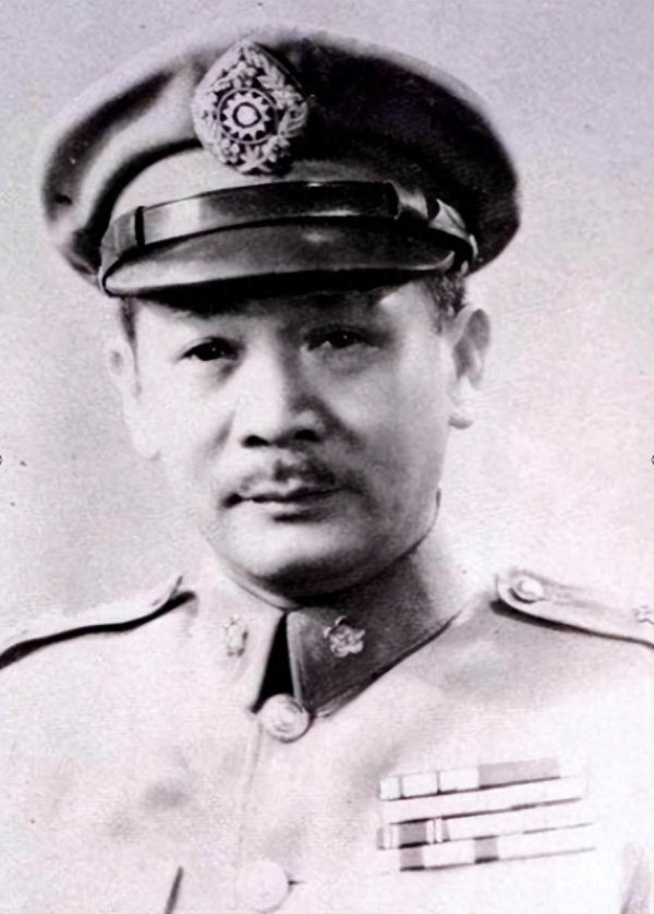 声优配音 建国后周恩来数次邀请张发奎回国，张发奎婉拒：我两头都不会去的